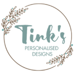 Tink's Personalised Designs
